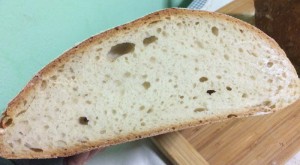 Ricetta pane a forma di foglia