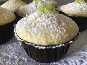 Muffin al limone (2)