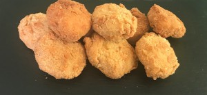 Ricetta Nuggets di pollo4