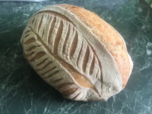 Ricetta per pane bianco3