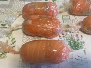 Rotolini di salmone ripieni di patate2